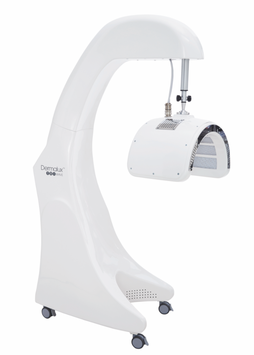 Dermalux LED light therapy