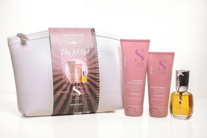 Our First Ever Travel Collection from Alfaparf