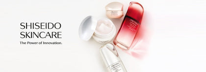 Shiseido - Coming Soon....