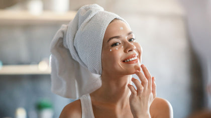 New Year, New Skincare