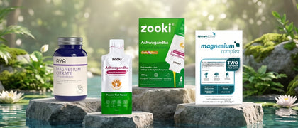 Sleep, Stress & Relaxation: A Pharmacist’s Guide to Better Sleep and Choosing Supplements