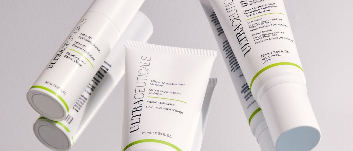 Discover Ultraceuticals at Millies: Results-Driven Skincare We Truly Love