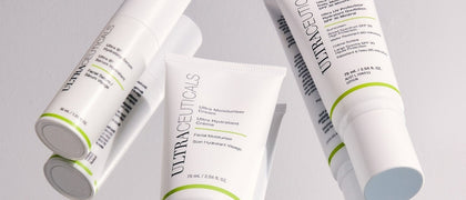 Discover Ultraceuticals at Millies: Results-Driven Skincare We Truly Love