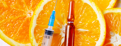 What are Antioxidants and which ones perform best in your skincare routine?