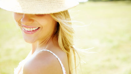 5 Summer Travel Essentials From Our Skincare Expert Edele