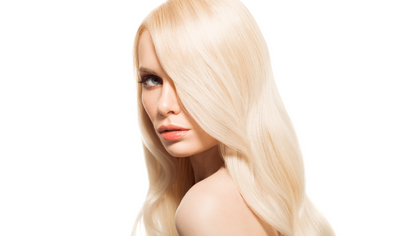 Blonde Hair Gift Guide 2021