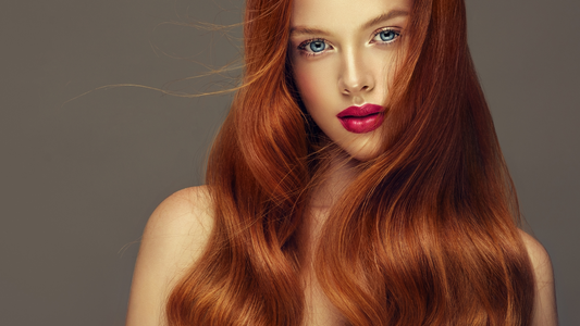 Red Hair Care: How to Look After Your Luscious Locks