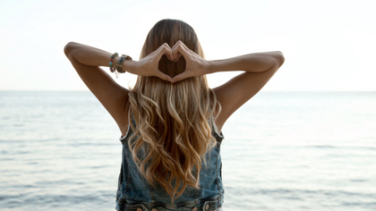 How To Protect Your Hair This Summer