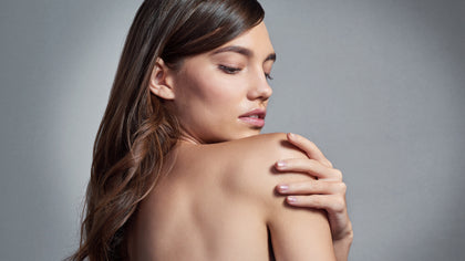 Caring for Keratosis Pilaris with CeraVe