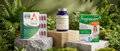 B Vitamins, B12 & Folate: A Pharmacist’s Guide to What You Need to Know