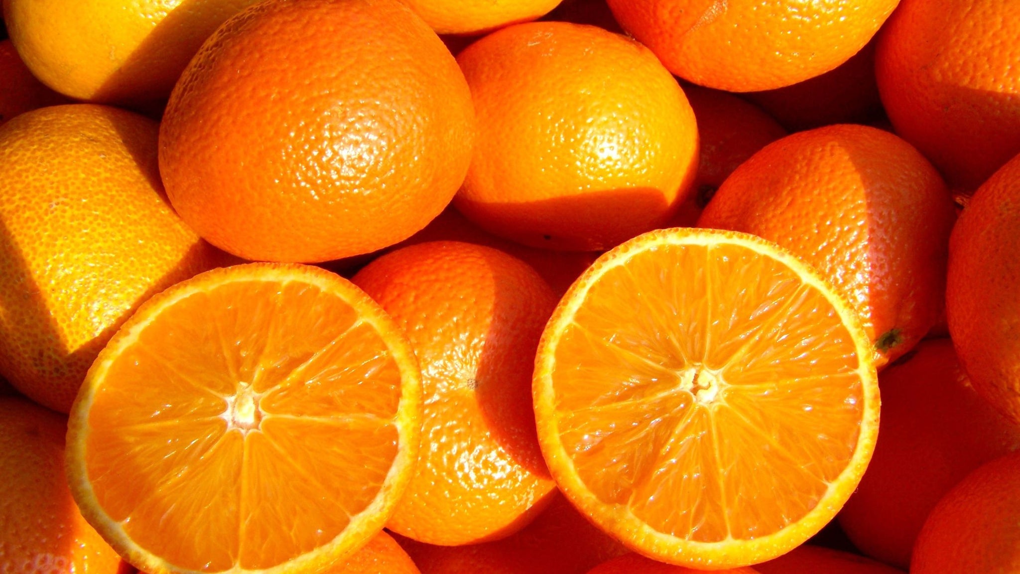 National Vitamin C Day! Everything you need to know on Millies.ie.