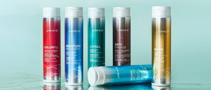 Which Joico Shampoo Should I Use?