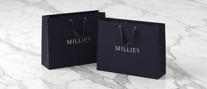 Why Shop With Millies.ie