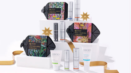 Christmas Gift List for Skincare Fanatics