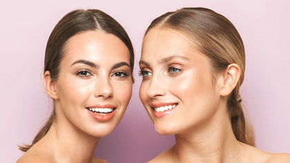 Skincare Back To Basics
