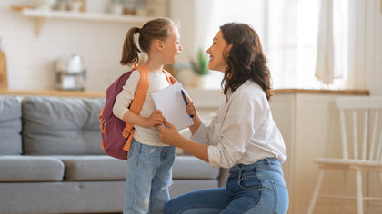 Back to School Wellness: Everything You Need