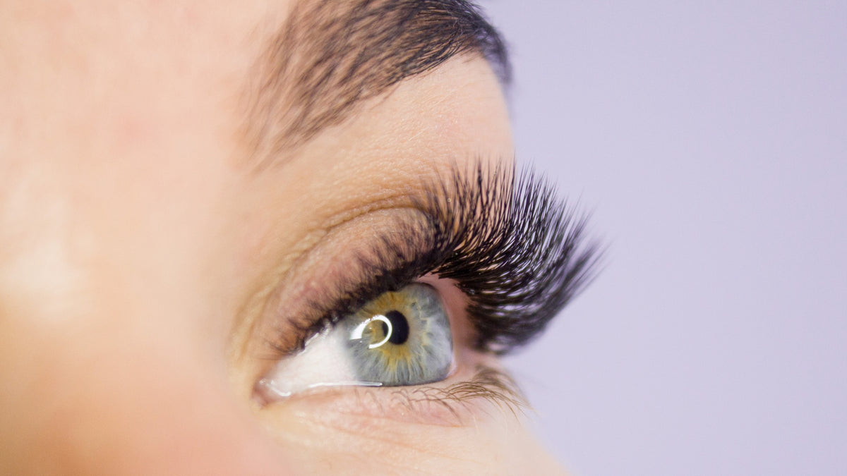 Millies’ Top 5 Lash Serums