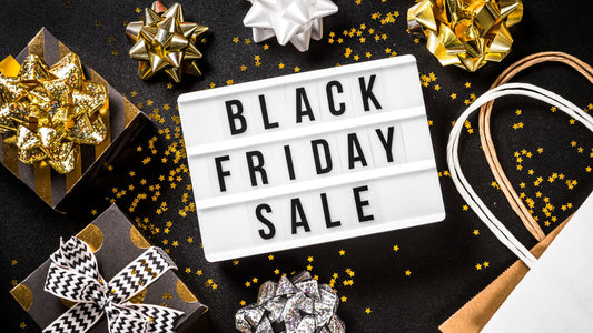 Black Friday Offers You Won't Want To Miss Here At Millies