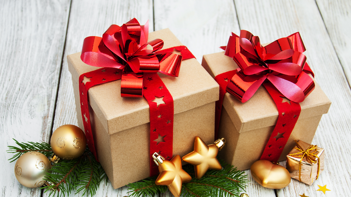 Ho-Ho-How to find the perfect haircare gift at Christmas