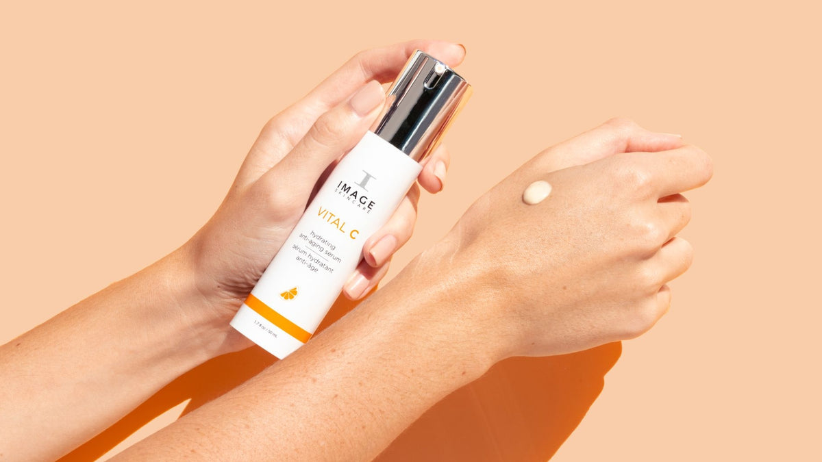 Back to Basics - Dry Skin