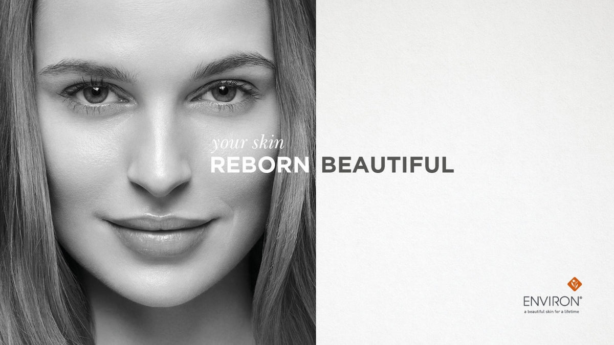 Brand of the Month - Why we love Environ at Millies