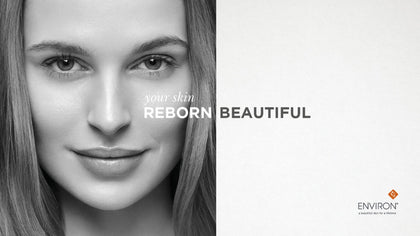 Brand of the Month - Why we love Environ at Millies