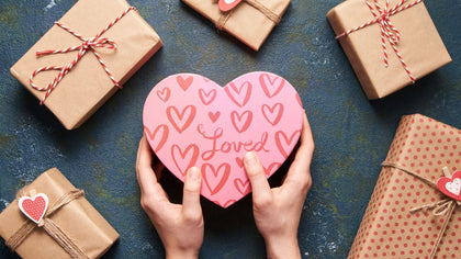 My Shining Valentine - A Guide to Valentine's Day Gifting