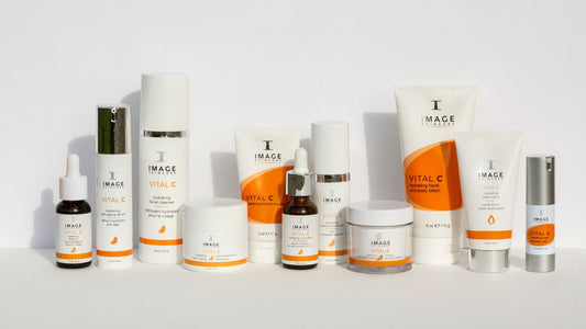 Everything You Need To Know About The IMAGE Skincare Vital C Range