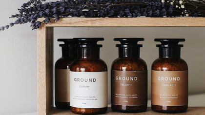 Millies Love Sustainable and Clean Beauty