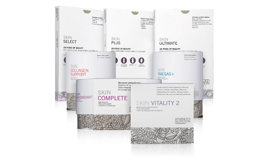 Supplements