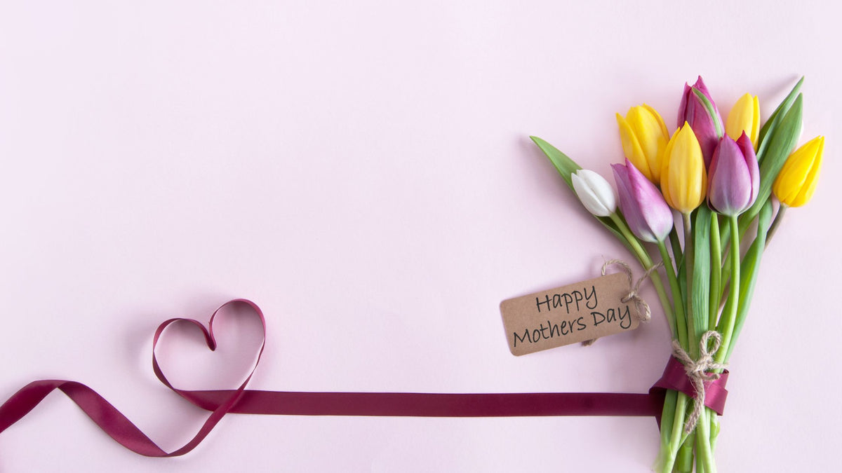 Your Go-To Gift Guide This Mother’s Day