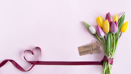 Your Go-To Gift Guide This Mother’s Day