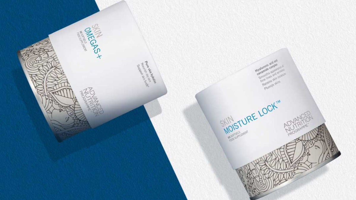 Everything you need to know about hyaluronic acid