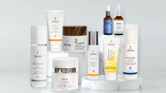 Upgrade Your Skincare Routine With Millies’ IMAGE Skincare Must-Haves