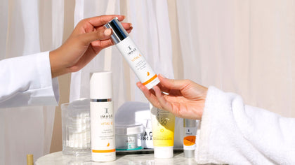 Celebrating 20 Years of Image Skincare