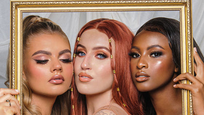 Kash Beauty Has Arrived To Millies.ie!