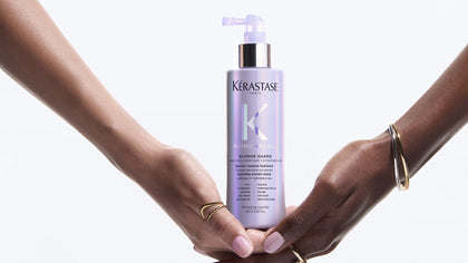 Kérastase Blond Absolu Newest Hero : All you need to know!