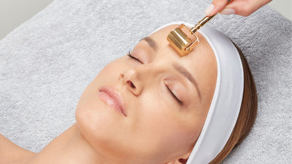 Advanced Skincare Sessions with Millies Skin Expert Edele: Let's Talk Microneedling