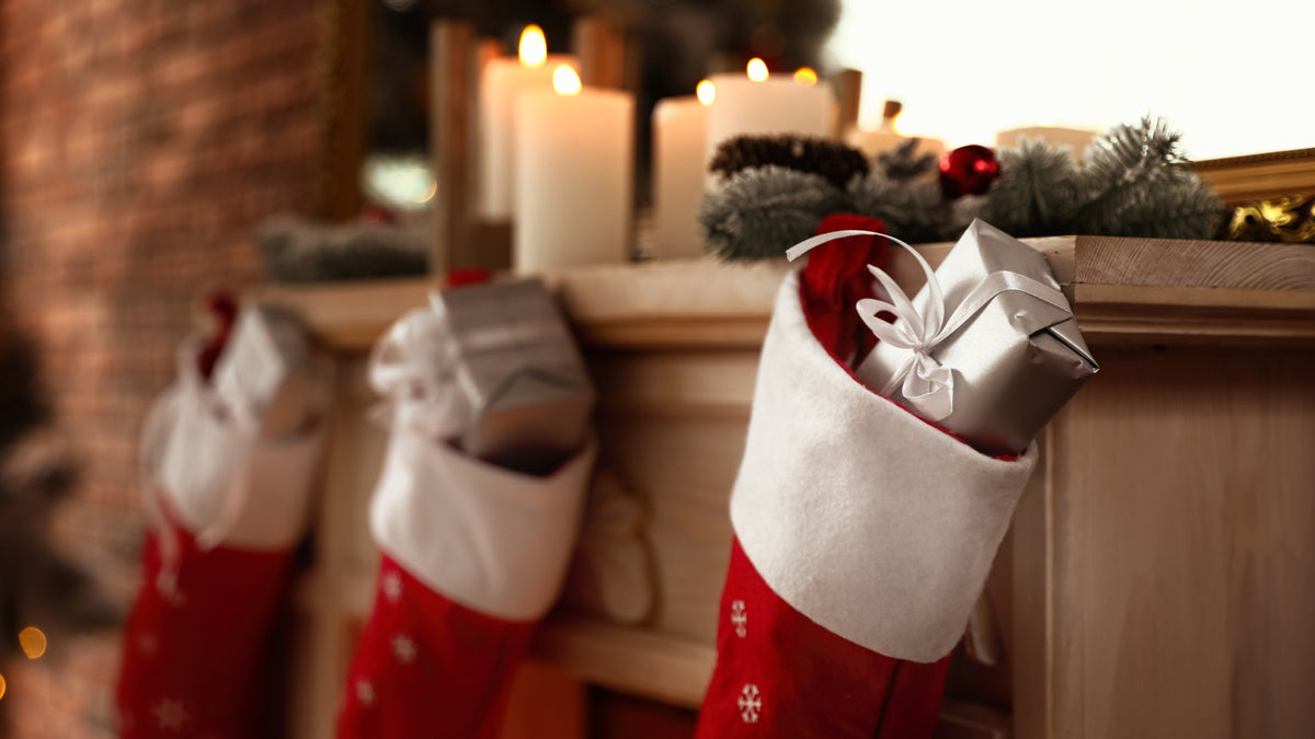 Stocking Fillers for Everyone
