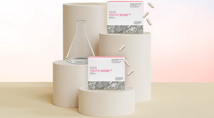 The New & Improved Advanced Nutrition Programme Skin Youth Biome