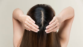 Edele's Expert Tips for Oily Scalp Care