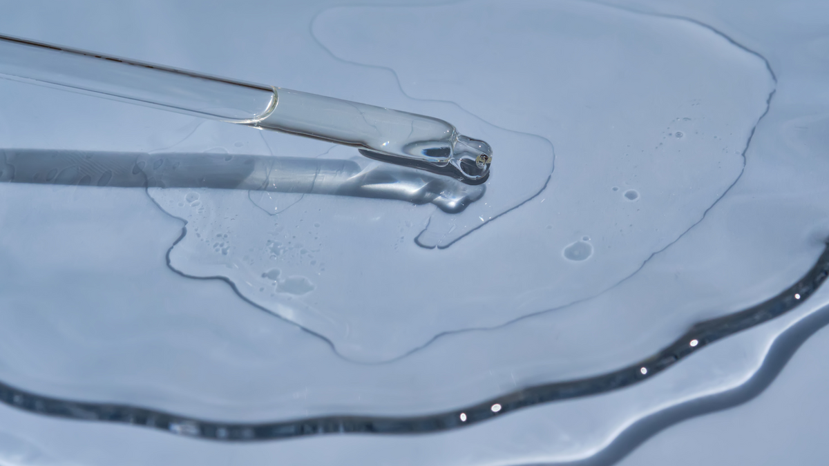 add peptides to your skincare with Skin Expert Edele