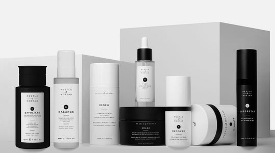 Shopping Irish? Check Out our Top Skincare Picks From Our Irish Brands