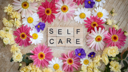 Selfcare September: How To Up Your Selfcare Game This Autumn