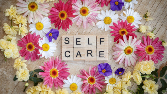 Selfcare September: How To Up Your Selfcare Game This Autumn