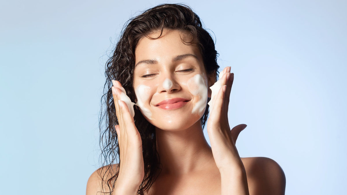skincare routines for each skin type