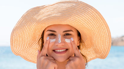 Importance of SPF - Skin Cancer Awareness Month