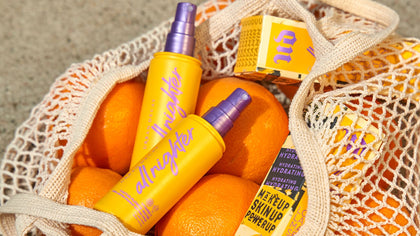 Urban Decay Has Arrived At Millies!