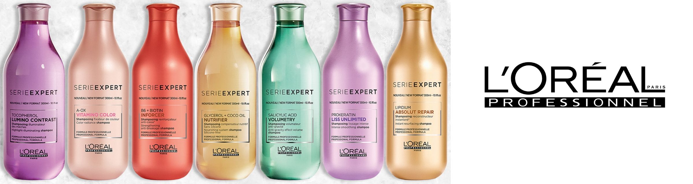L'Oréal