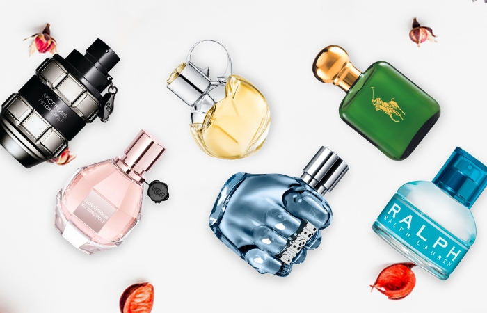 shop bestselling fragrance